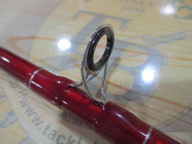 Dファルコンアジビシ 180M