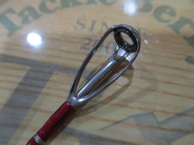 Dファルコンアジビシ 180M