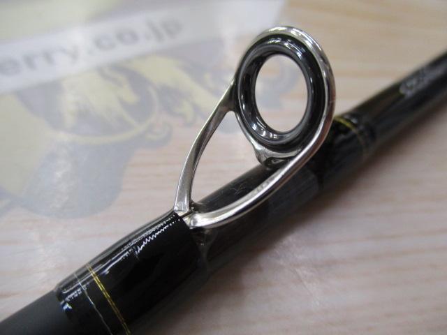 ソルティスト BS66MLB