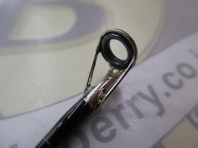 ソルティスト BS66MLB