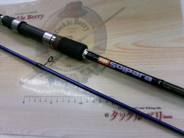 ソルパラ SPS-962ML