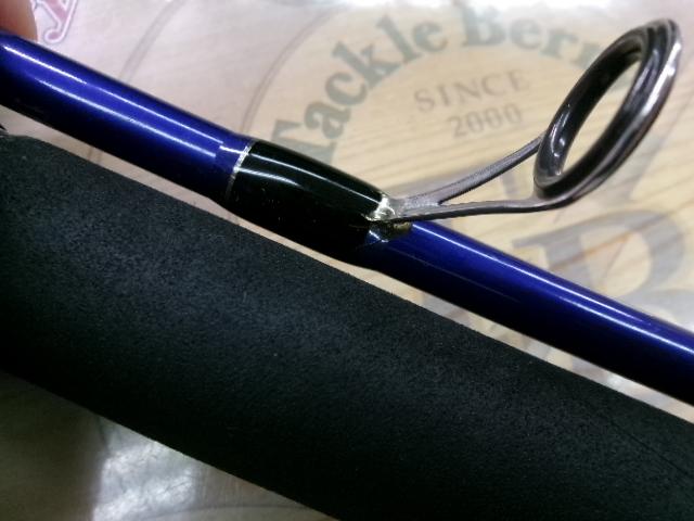 ソルパラ SPS-962ML