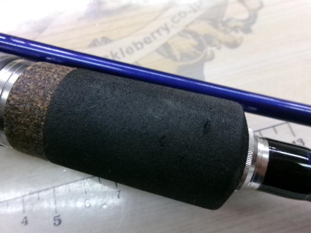 ソルパラ SPS-962ML