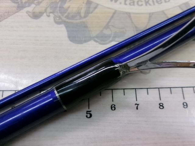 ソルパラ SPS-962ML