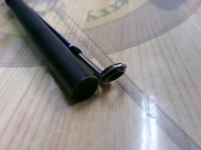 ソルパラ SPS-962ML