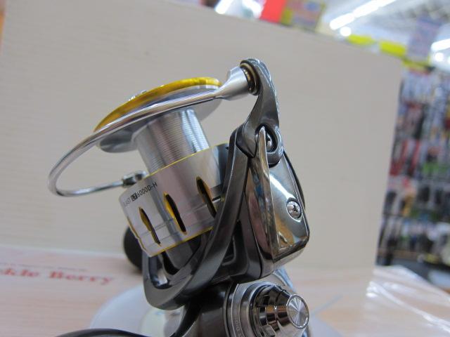 18ブラスト LT6000D-H