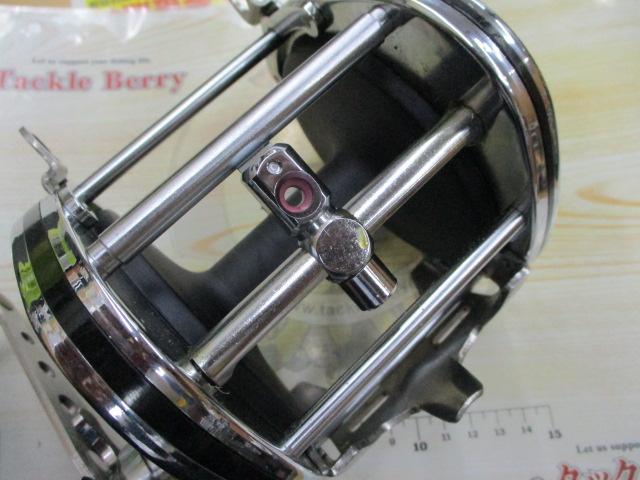 ダイナミック ST-400