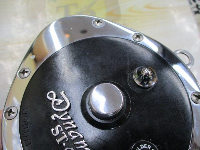 ダイナミック ST-400