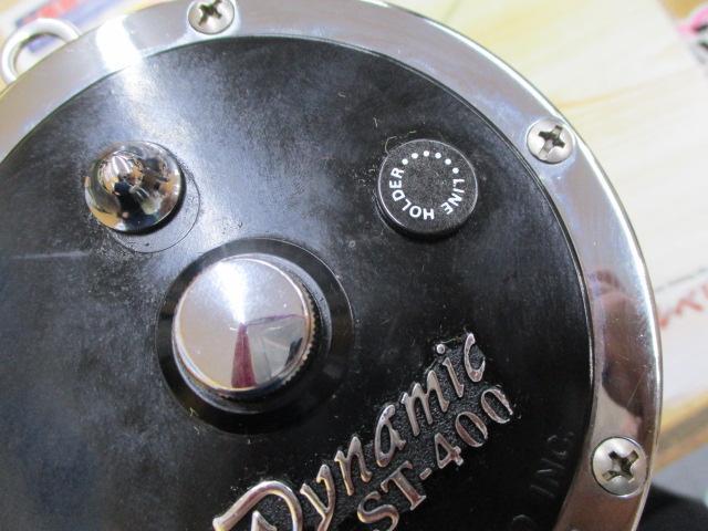 ダイナミック ST-400