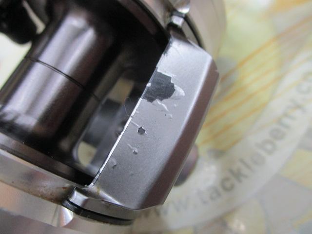 15キャタリナ BJ200SH