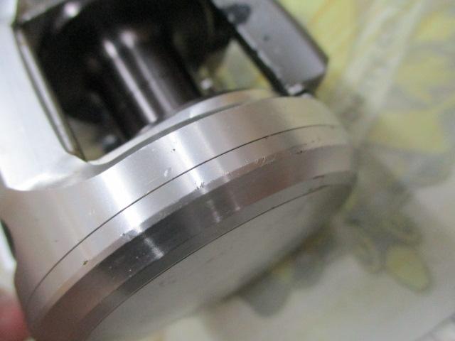 15キャタリナ BJ200SH