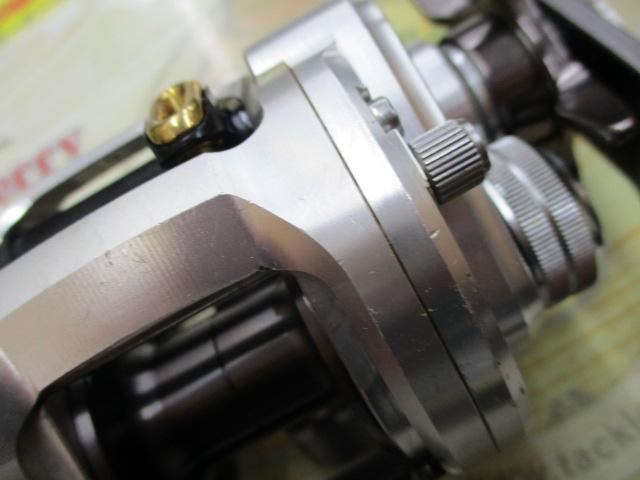 15キャタリナ BJ200SH