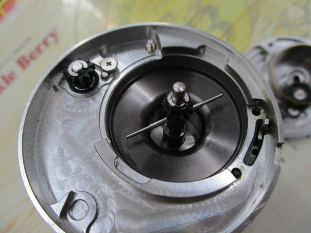 15キャタリナ BJ200SH