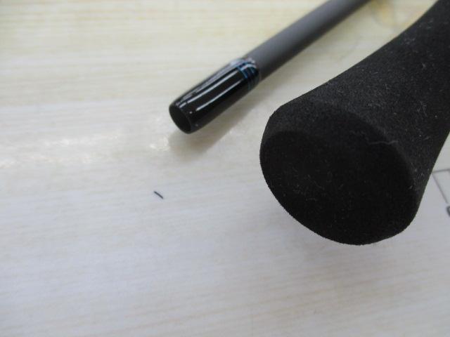 エメラルダスエア 80LML・K