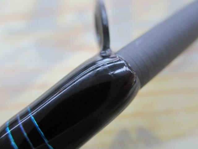 エメラルダスエア 80LML・K