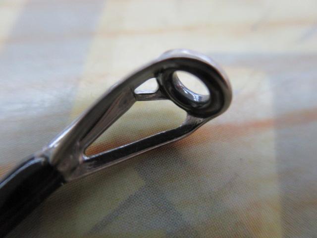 エメラルダスエア 80LML・K