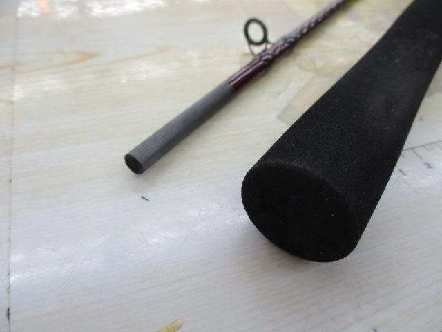 スコーピオンXV 1652R-2