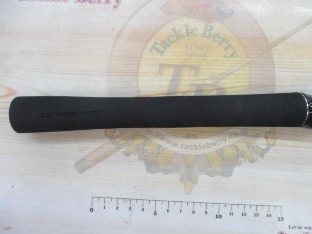 スコーピオンXV 1652R-2｜＠ベリーネット 日本最大新品中古釣具WEBショップ