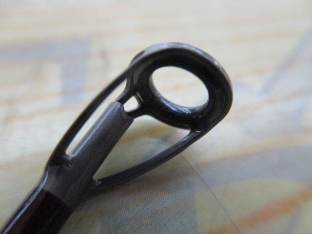 スコーピオンXV 1652R-2｜＠ベリーネット 日本最大新品中古釣具WEBショップ