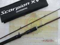 スコーピオンXV 1652R-2
