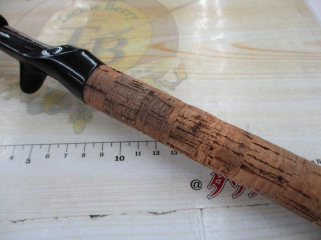 TD-Sゼロ ZR631MHRB-L