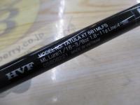 タトゥーラXT 681MLFS