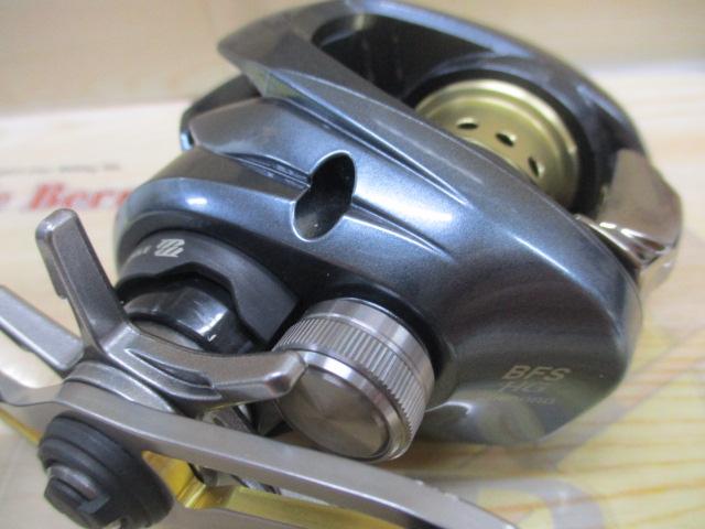 22アルデバランBFS HG LH