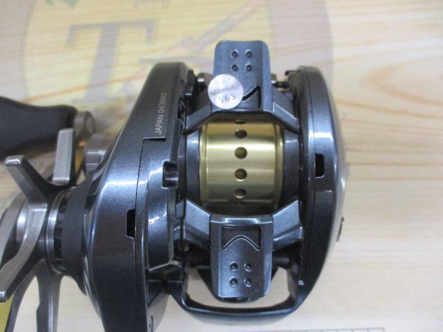 22アルデバランBFS HG LH