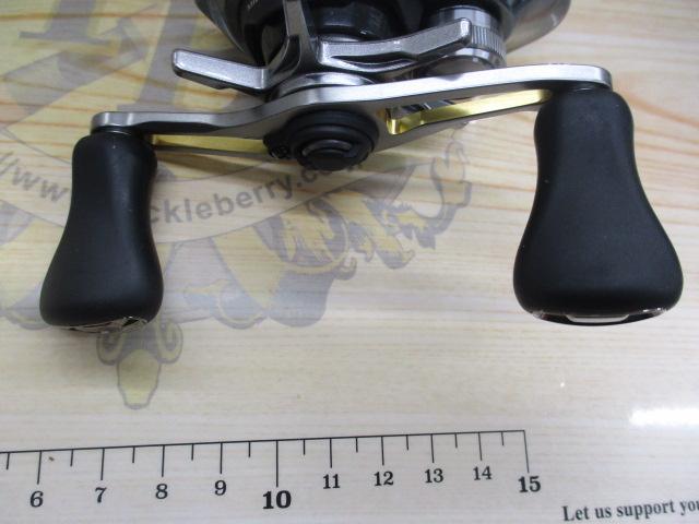 22アルデバランBFS HG LH