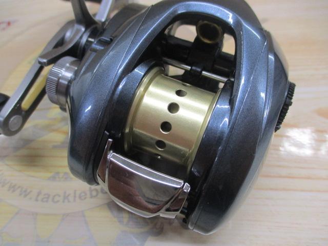 22アルデバランBFS HG LH