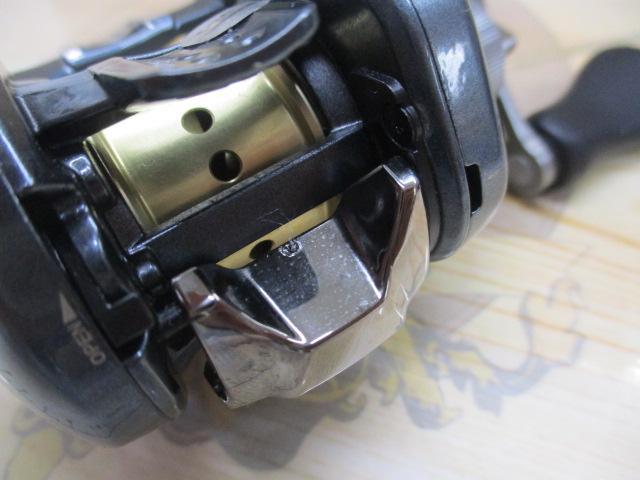 22アルデバランBFS HG LH