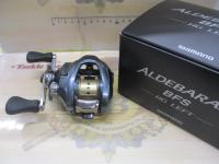 22アルデバランBFS HG LH