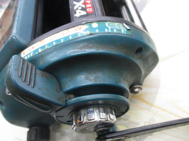 コマンド CX-4 PRO(12V)