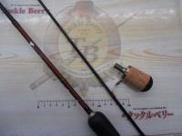 ウォーターサイド トップステージ TS-76L