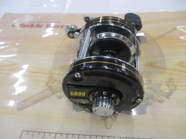 ミリオネア 5000