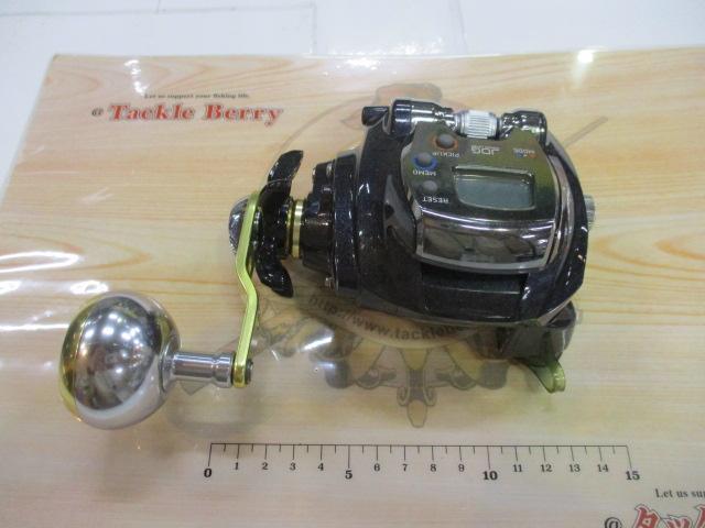 15レオブリッツ 300J