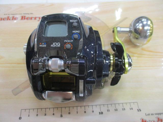 15レオブリッツ 300J