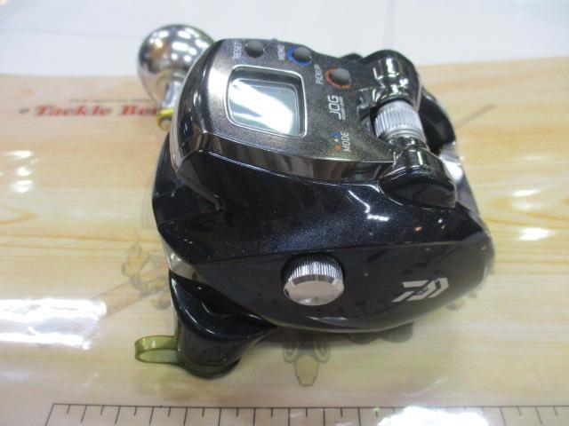 15レオブリッツ 300J