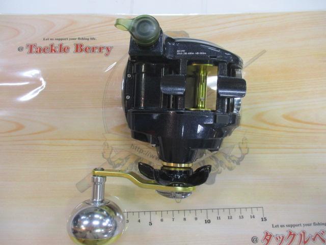 15レオブリッツ 300J