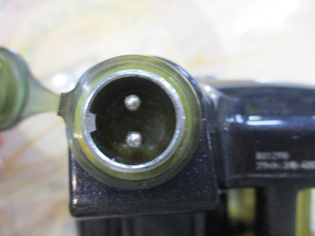 15レオブリッツ 300J