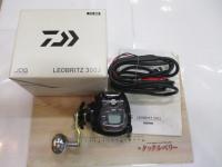 15レオブリッツ 300J