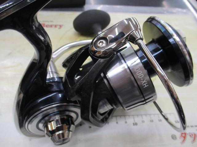 セルテート14000XH ダイワ セルテート SW 14000-XH (リール) 価格比較 - 価格.com