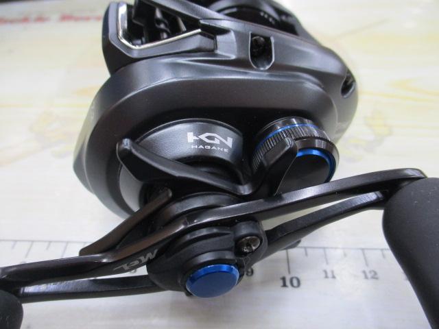 19SLX MGL 71HG｜＠ベリーネット 日本最大新品中古釣具WEBショップ