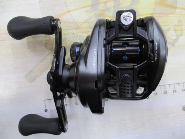 19SLX MGL 71HG｜＠ベリーネット 日本最大新品中古釣具WEBショップ