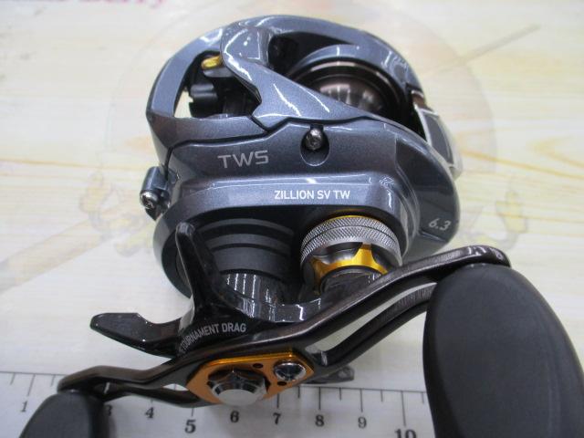 ジリオン SV TW 1016SV-HL