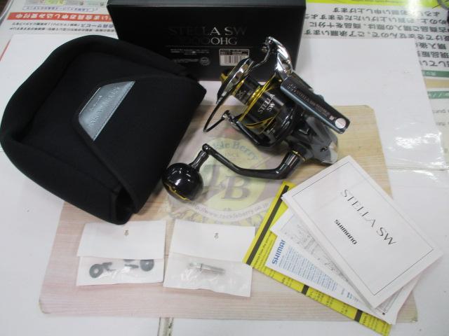 25ステラSW 10000HG