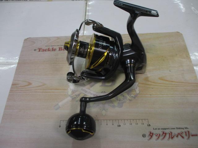 25ステラSW 10000HG