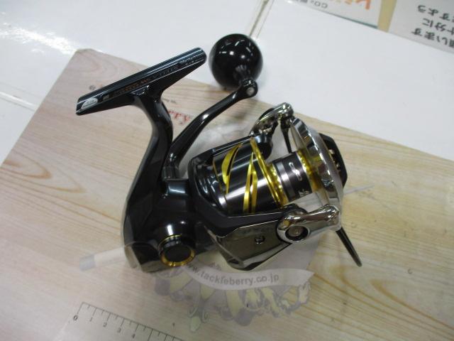 25ステラSW 10000HG