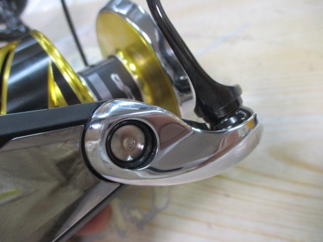 25ステラSW 10000HG