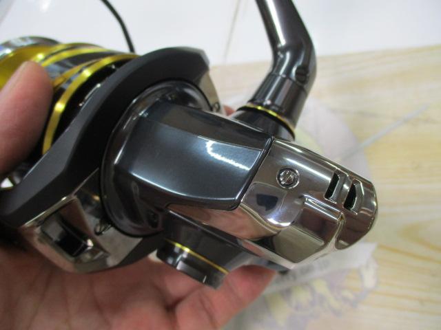 25ステラSW 10000HG